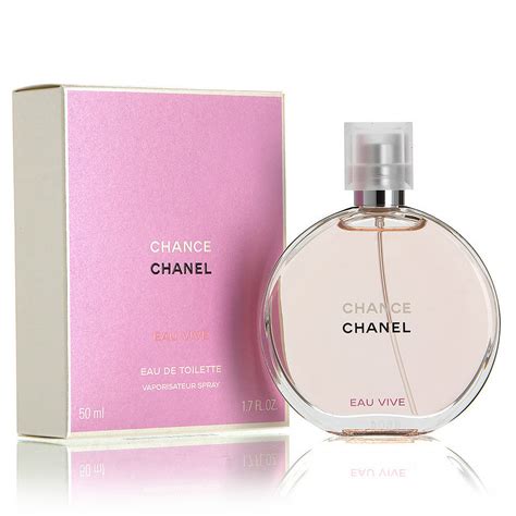 chanel chance eau vive price|Chanel eau VIVE refill.